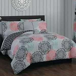 Twin comforter sets